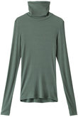 Standard turtleneck cut tops/トップス