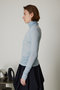 Standard turtleneck cut tops/トップス リムアーク/RIM.ARK