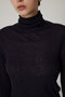 Standard turtleneck cut tops/トップス リムアーク/RIM.ARK