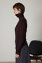 Standard turtleneck cut tops/トップス リムアーク/RIM.ARK