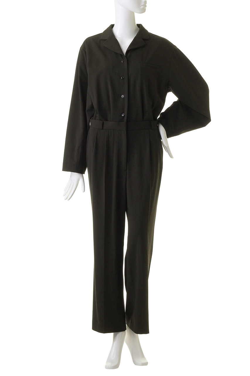 Mannish jump suit/ジャンプスーツ