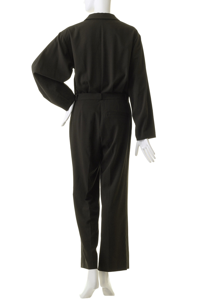 Mannish jump suit/ジャンプスーツ