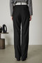 Double tuck slacks/スラックス/パンツ リムアーク/RIM.ARK