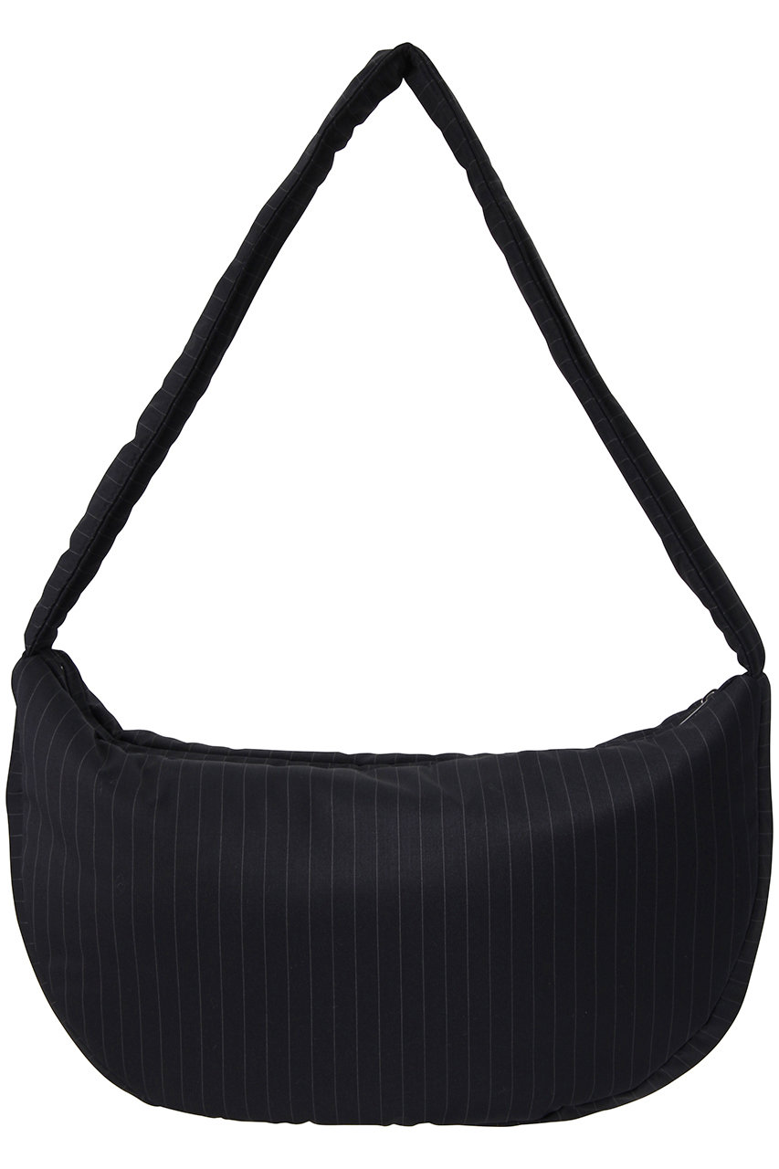 RIM.ARK(リムアーク)|Stripe padding shoulder bag/バッグ RIM.ARK(リムアーク)|Stripe padding shoulder bag/バッグ