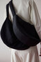 Stripe padding shoulder bag/バッグ リムアーク/RIM.ARK