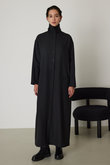 【新品未使用・RIM.ARK】Belt neck straight OP RIM.ARK(リムアーク)｜Belt neck straight OP/ワンピース