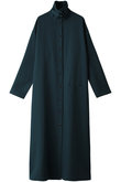 【新品未使用・RIM.ARK】Belt neck straight OP RIM.ARK(リムアーク)｜Belt neck straight OP/ワンピース