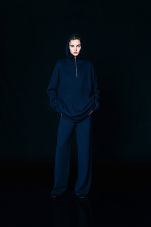 リムアーク/RIM.ARKのRelax knit PT/パンツ