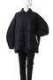 Coverall stripe down CT/コート リムアーク/RIM.ARK