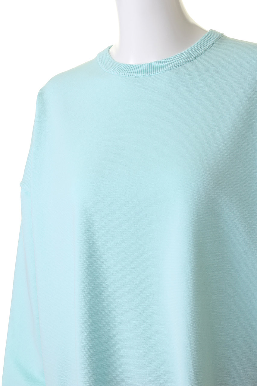 RIM.ARK(リムアーク)｜Basic R-neck knit PO(LARGE)/ニット