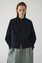 Band collar formal SH/シャツ リムアーク/RIM.ARK