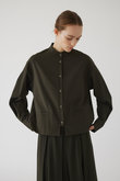 Band collar formal SH/シャツ
