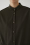 Band collar formal SH/シャツ リムアーク/RIM.ARK