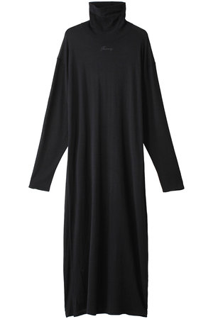 リムアーク/RIM.ARKのPrint knit OP/ワンピース(110500/110503)