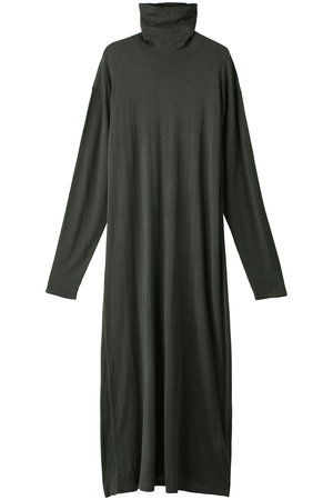 リムアーク/RIM.ARKのPrint knit OP/ワンピース(110500/110503)