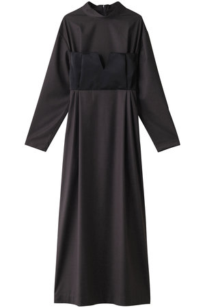 リムアーク/RIM.ARKのBustier docking OP/プルオーバー(110500/110503)