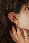 Ear cuff SCENE:10/イヤーカフ
