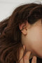 Ear cuff SCENE:10/イヤーカフ リムアーク/RIM.ARK