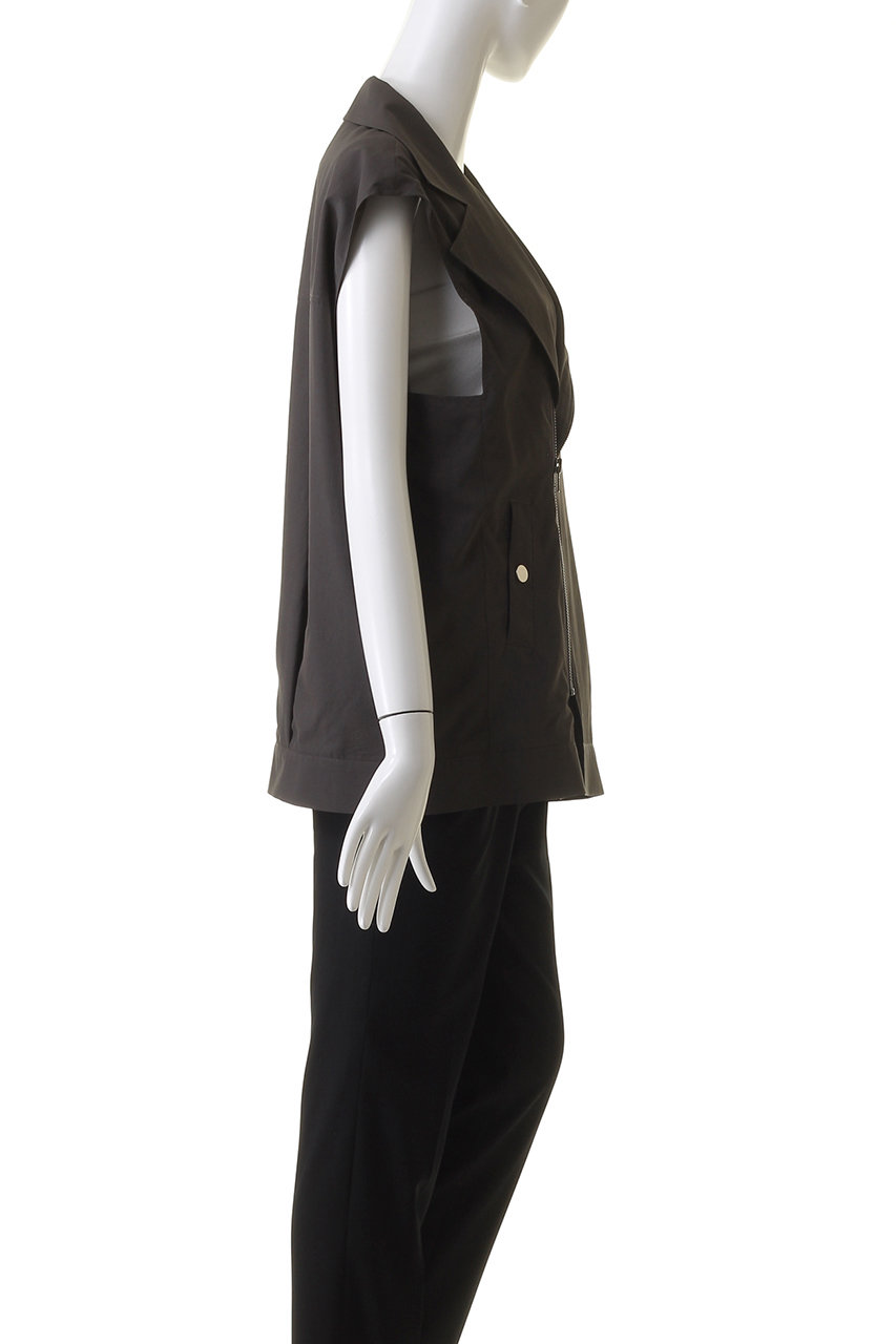 セール】Over sized riders vest オーバーサイズライダーズ