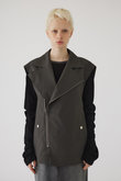 Over sized riders vest/ベスト