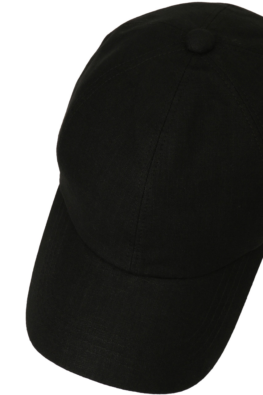 帽子 RIM.ARK Linen cap IVOY リムアーク RIM.ARK Linen cap （IVOY） - ファッション通販