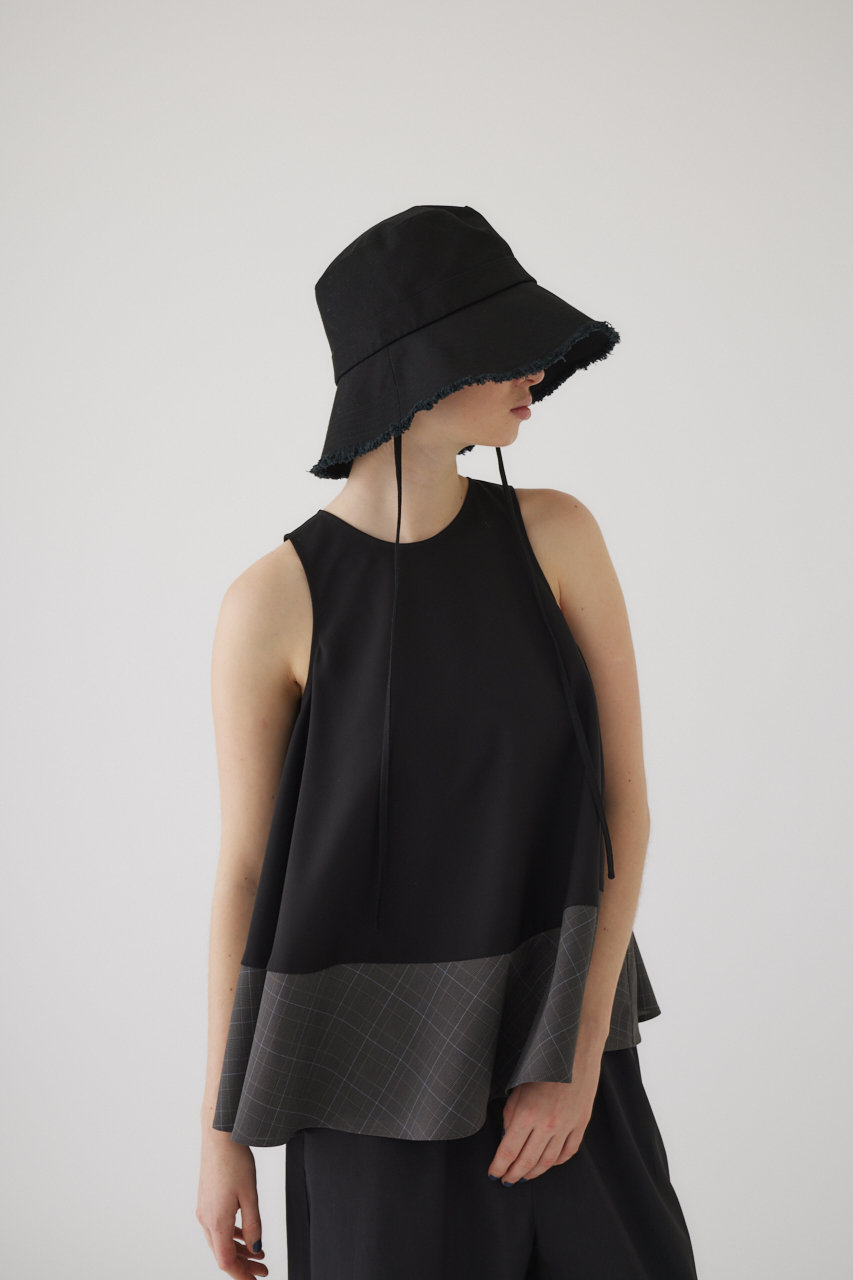 リムアーク　ストラップハット Strap Hat ストラップハット（ハット）｜RIM.ARK（リムアーク