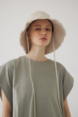 Strap Hat/ハット