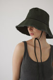 Strap Hat/ハット
