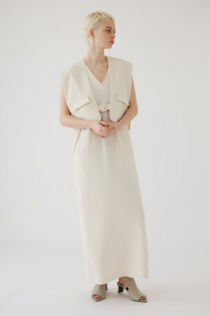 リムアーク/RIM.ARKのVest set manish dress/ドレス・ワンピース(110500/110503)