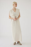 Vest set manish dress/ドレス・ワンピース