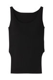 Oval line padset tank/タンクトップ