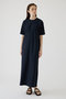 Cool tricot maxi dress/ドレス・ワンピース リムアーク/RIM.ARK