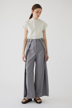 リムアーク/RIM.ARKのVolume waist mens like PT/パンツ(110600/110601)