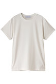 Smooth texture T-SH/Tシャツ