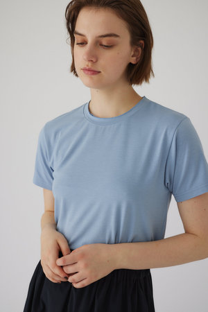 リムアーク/RIM.ARKのSmooth texture T-SH/Tシャツ(110100/110102)