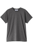 Smooth texture T-SH/Tシャツ