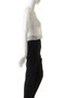 Mohair polo knit/ニット リムアーク/RIM.ARK