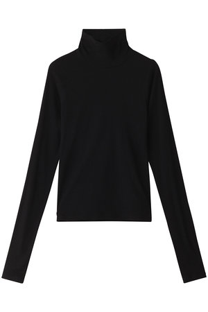 リムアーク/RIM.ARKのCotton high neck tops/トップス(110100/110103)