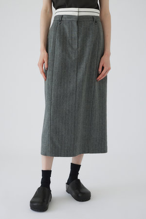 RIM.ARK｜リムアークのスカート通販｜ELLE SHOP (エル・ショップ)