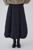 2way quilting volume SK/スカート