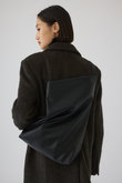 RIM.ARK(リムアーク)|Minimal shoulder big bag/バッグ RIM.ARK(リムアーク)|Minimal shoulder big bag/バッグ