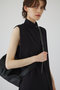 Minimal shoulder big bag/バッグ リムアーク/RIM.ARK