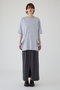 Drape pocket cut tops/トップス リムアーク/RIM.ARK