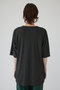 Drape pocket cut tops/トップス リムアーク/RIM.ARK