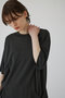 Drape pocket cut tops/トップス リムアーク/RIM.ARK