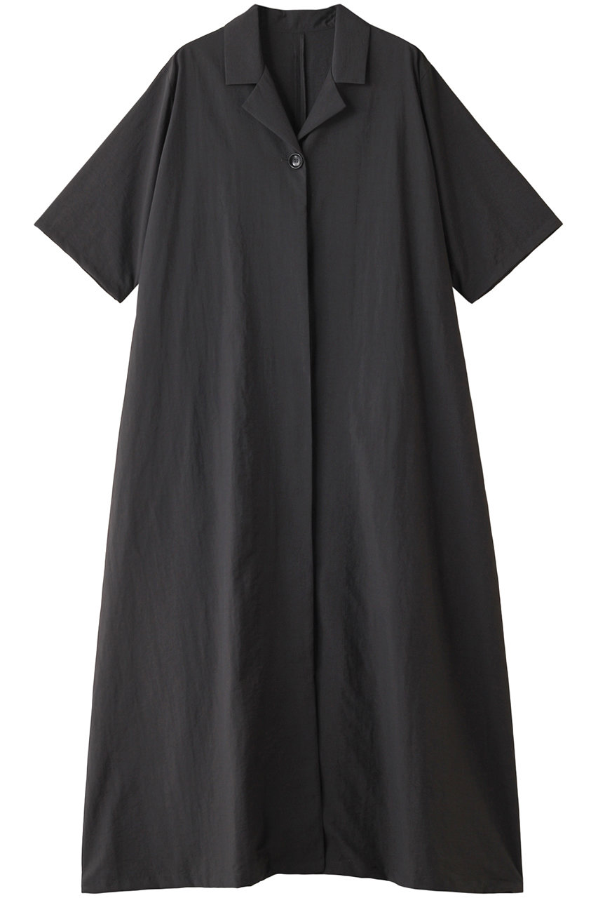 RIM.ARK A-line dress/ドレス・ワンピース (グレー, 36) リムアーク ELLE SHOP RIM.ARK A-line dress/ドレス・ワンピース (グレー, 36) リムアーク ELLE SHOP