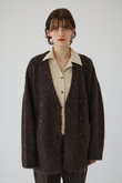 RIM.ARK | Double breasted knit C/D (CARDIGANS ) |RIM.ARK