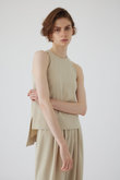 Open skin pad set tops/トップス