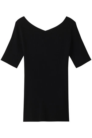 リムアーク/RIM.ARKのBoth v half sleeve tops/トップス(110400/110402)