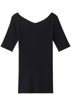 リムアーク/RIM.ARKのBoth v half sleeve tops/トップス(110400/110402)